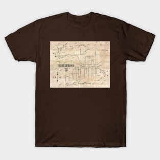 Pioneertown T-Shirt